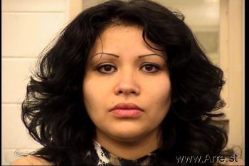 Ruth  Rios Mugshot